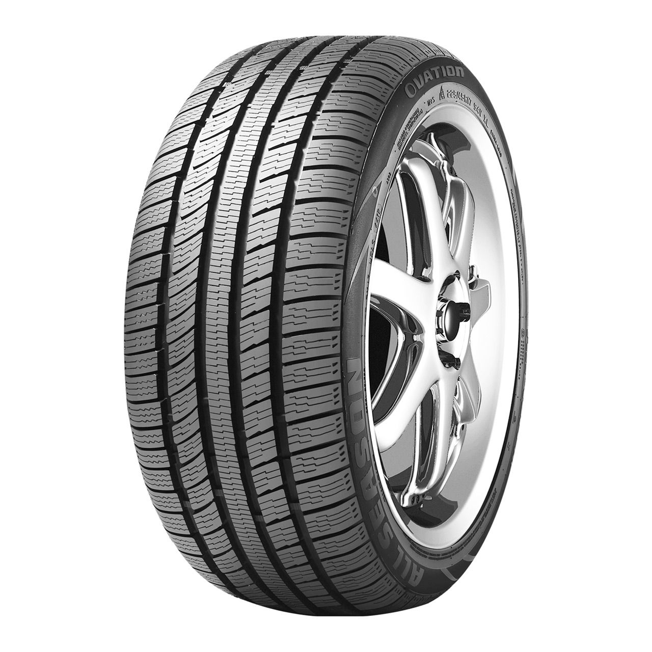 OVATION VI-782 155/80R13 79T BSW