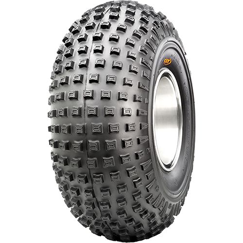 CST AT20x7.00 - 8 TL  C-829 2PR M+S