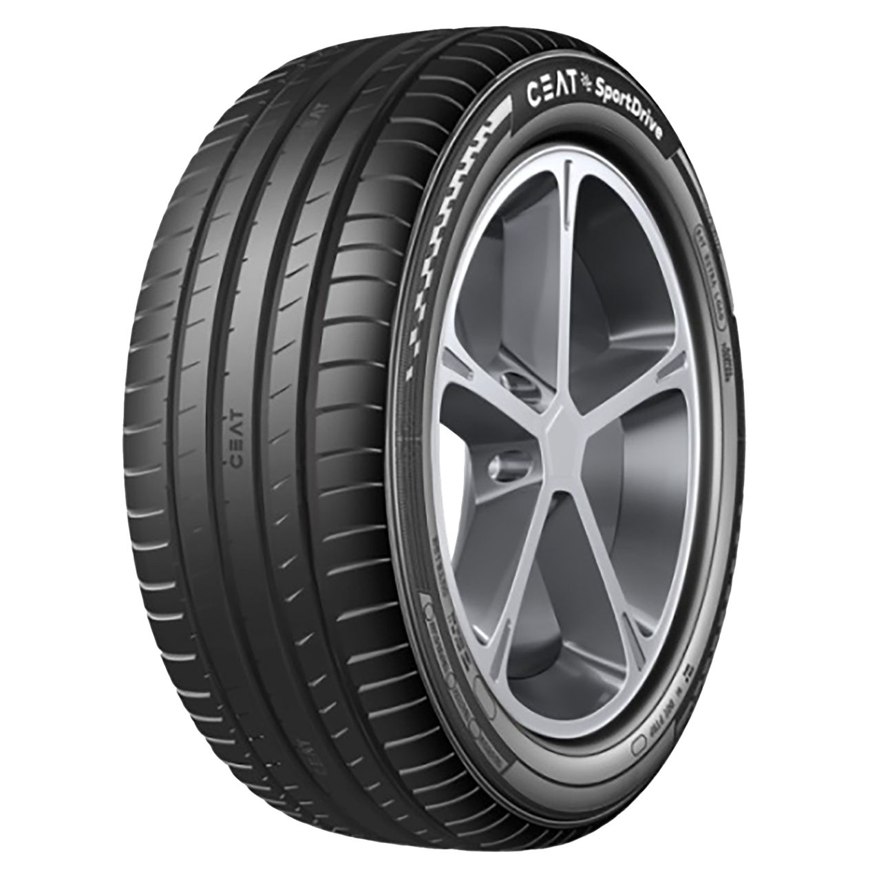 CEAT SPORTDRIVE 225/55R16 99W BSW XL