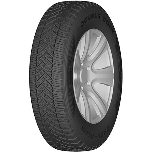 DOUBLE COIN DASL-PLUS 195/65R16C 104T BSW