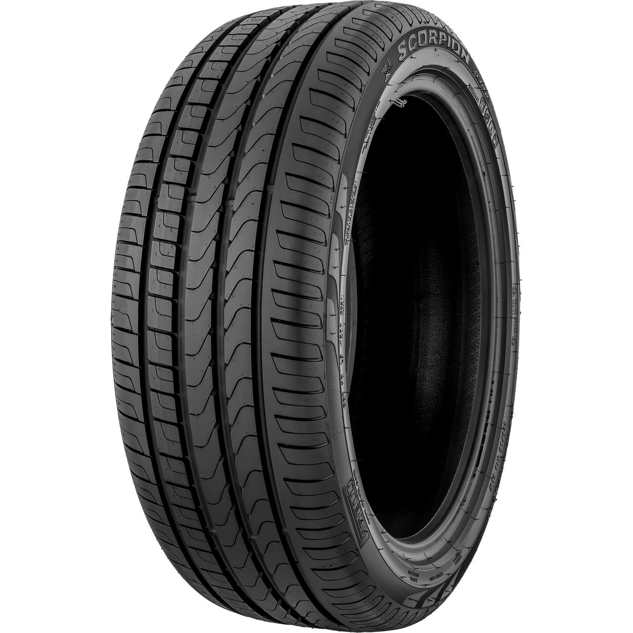 PIRELLI SCORPION VERDE (*) RUN FLAT 285/45R19 111W XL