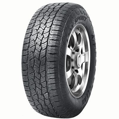 LEAO LION SPORT A/T100 265/65R17 112T BSW