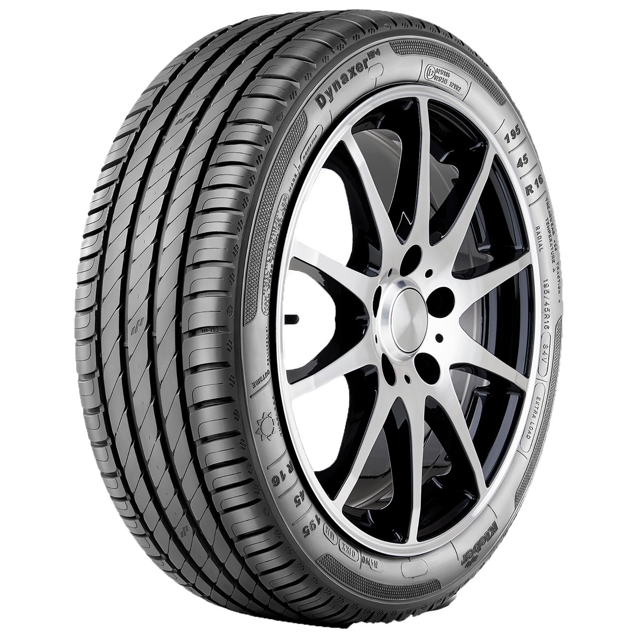 KLEBER DYNAXER HP4 215/60R16 95H