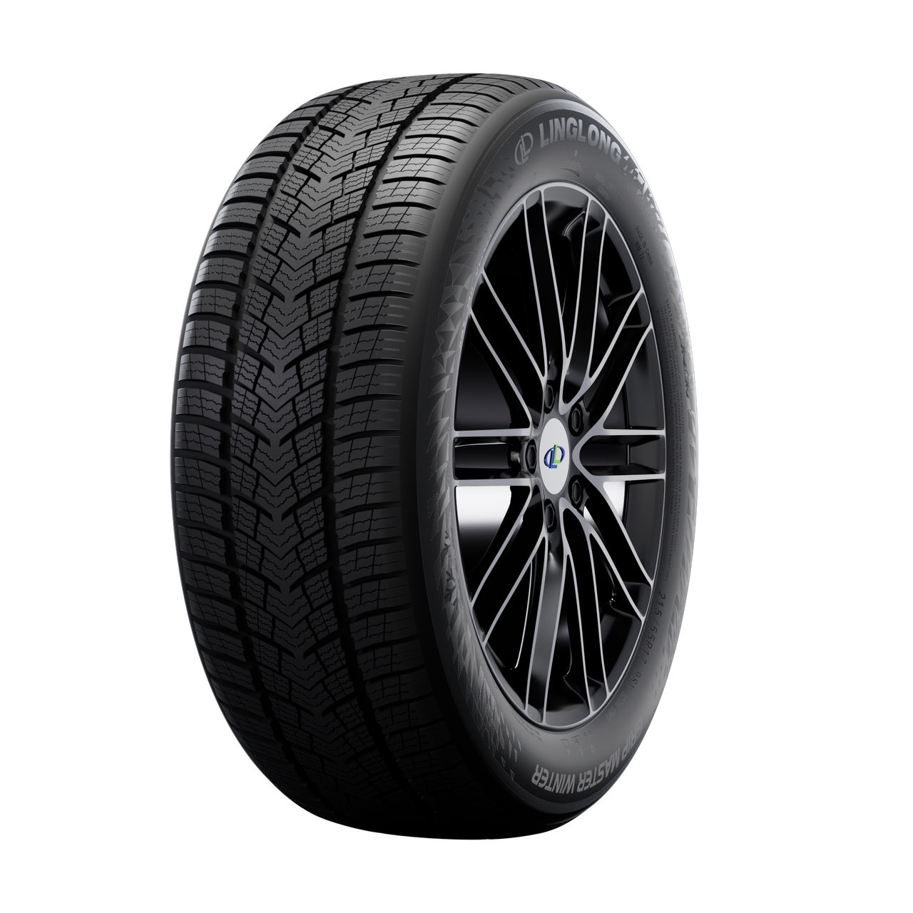 LINGLONG GRIP MASTER WINTER 195/60R15 92H BSW XL