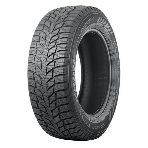 NOKIAN NOKIAN SNOWPROOF C 225/65R16C 112T