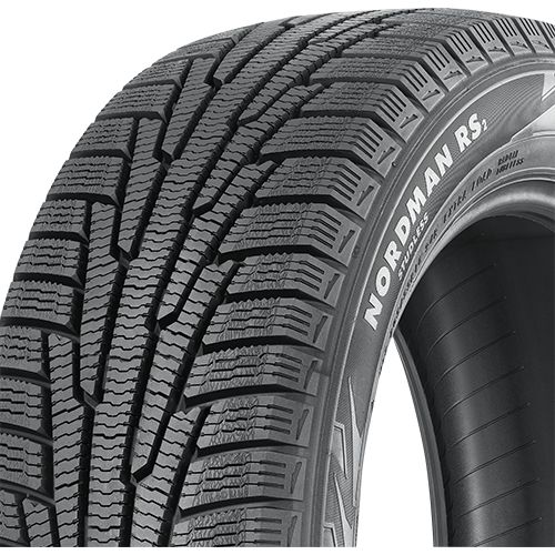 NOKIAN NORDMAN RS2 195/55R16 91R NORDIC COMPOUND BSW XL