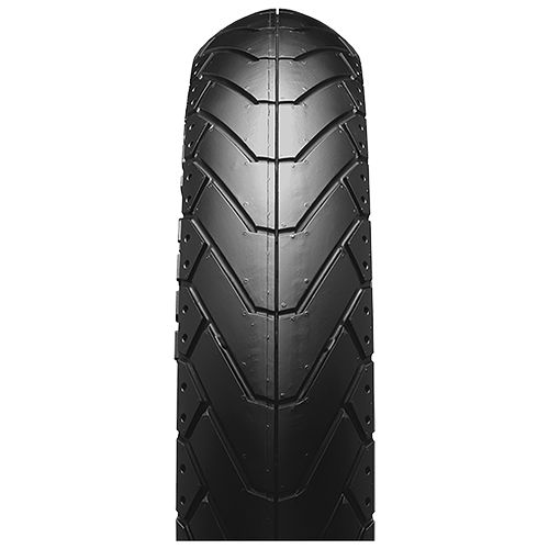 BRIDGESTONE EXEDRA G525 RB 110/90 - 18 TL 61V