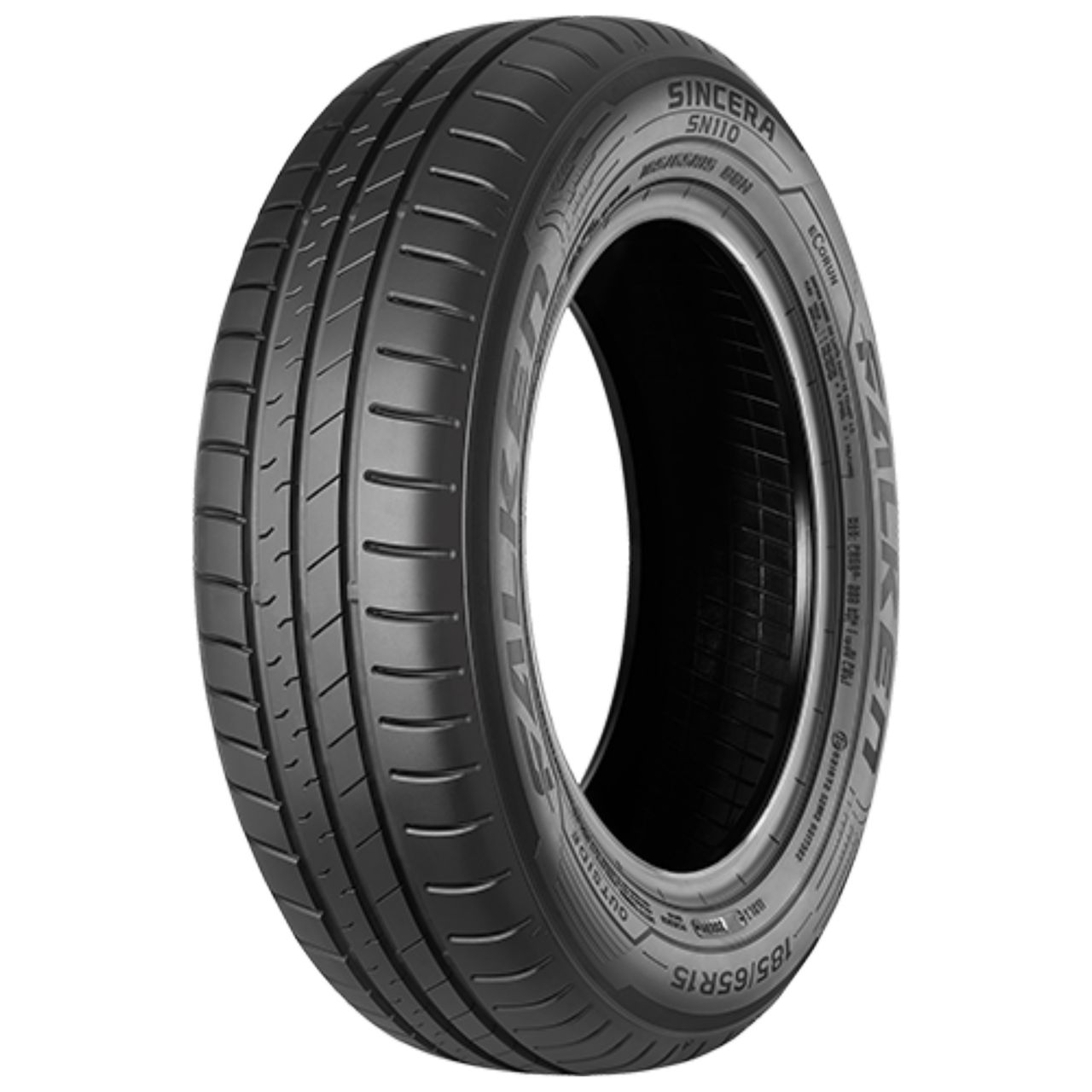 FALKEN SINCERA SN110 165/70R14 81T BLK