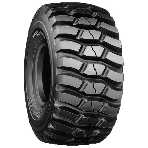 BRIDGESTONE 23.5 R 25 TL  VLT DE 2-A*/**