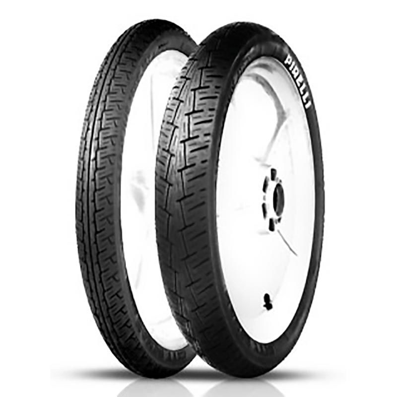 PIRELLI CITY DEMON 90/90 - 18 M/C XL TT 57P REAR