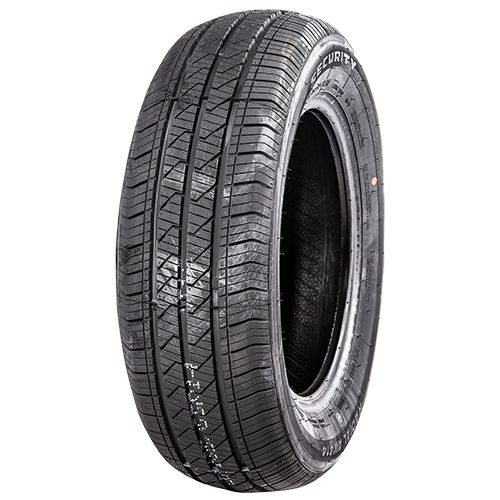 SECURITY 155/80 R 13 XL TL 84N AW414 TRAILER BSW M+S