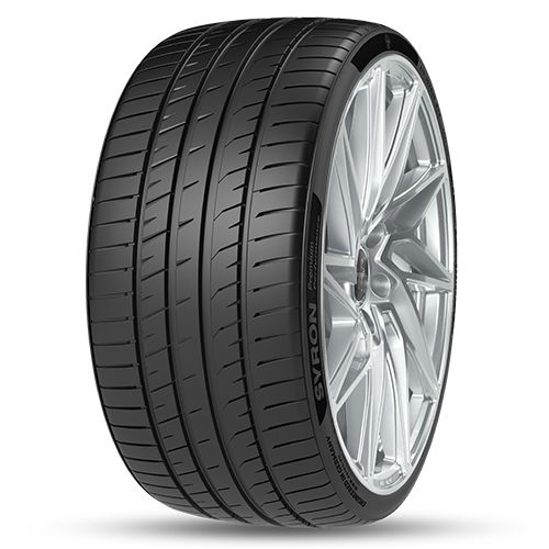 SYRON PREMIUM PERFORMANCE 225/35R19 88Y BSW XL