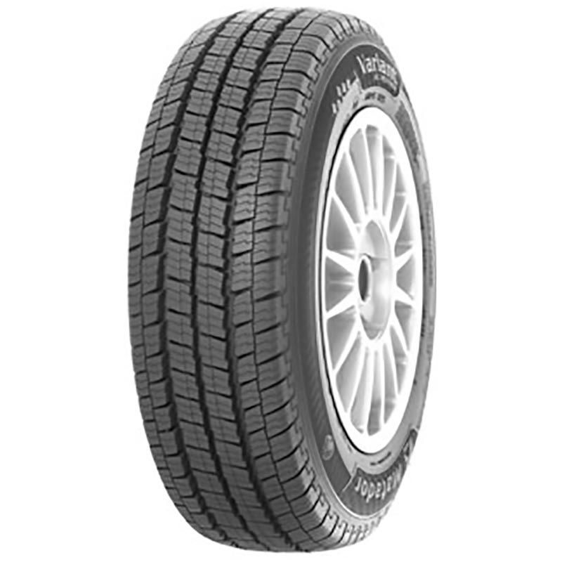 MATADOR MPS 125 VARIANT ALL WEATHER 195/65R16C 104T