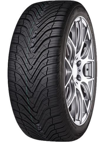 GRIPMAX SUREGRIP A/S CAMPING 195/75R16 110T BSW