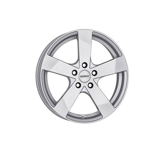 DEZENT DEZENT TD silber 7.5Jx18 5x120 ET45