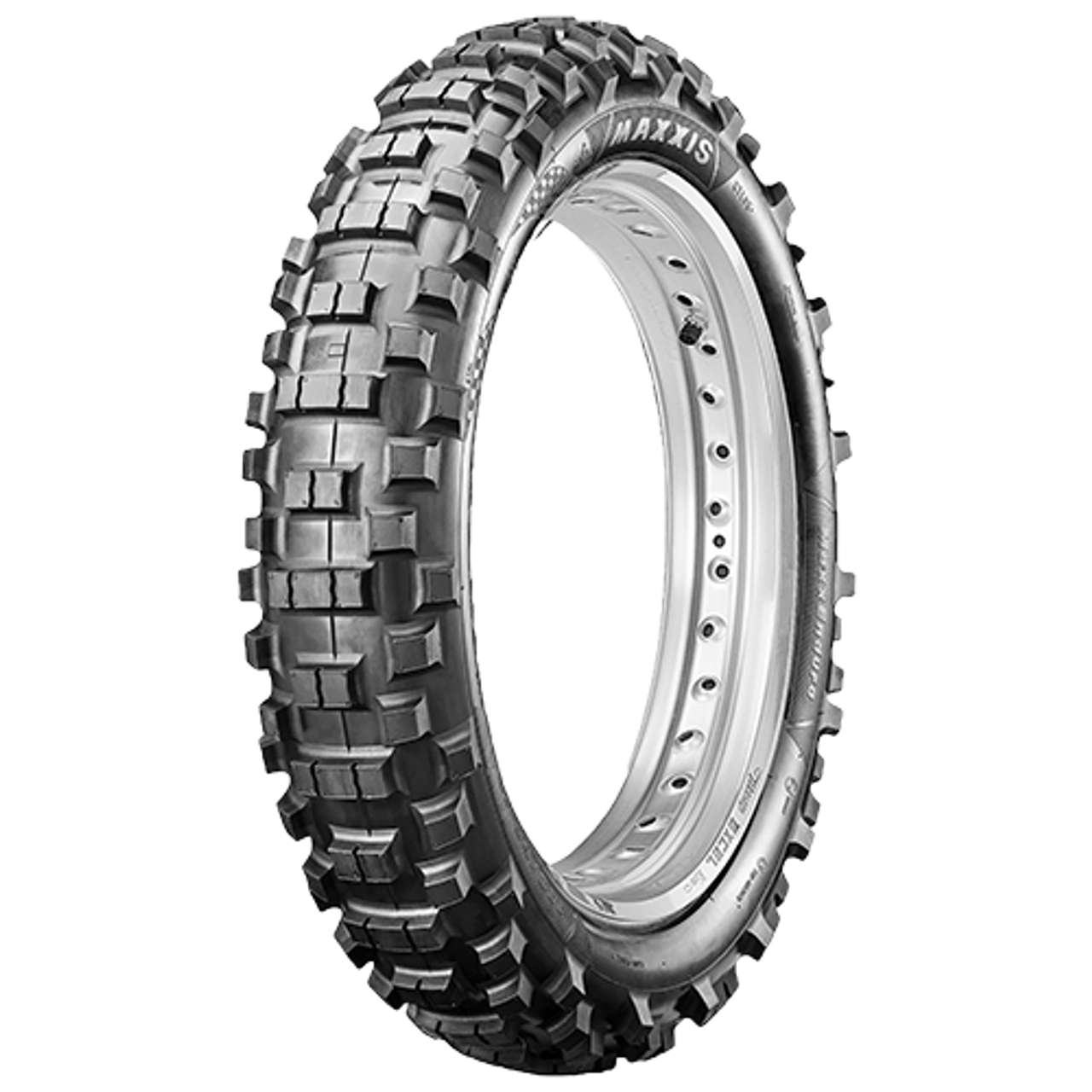 MAXXIS MAXXENDURO M-7324 120/90 - 18 TT 65R REAR