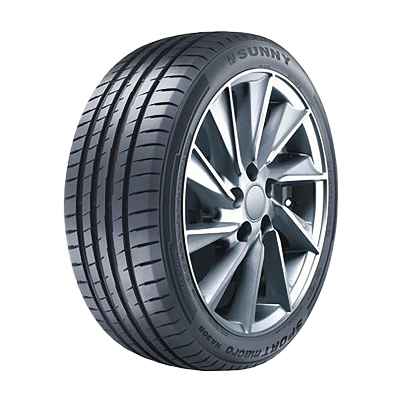 SUNNY SPORT MACRO NA305 225/40R18 92W BSW XL