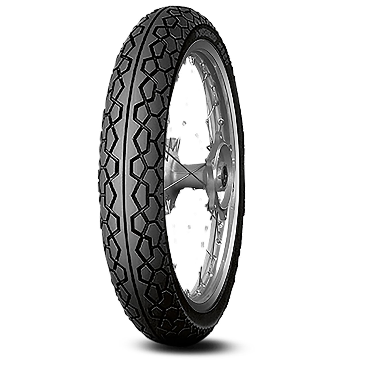 DUNLOP K 388 90/90 - 18 TL 51P