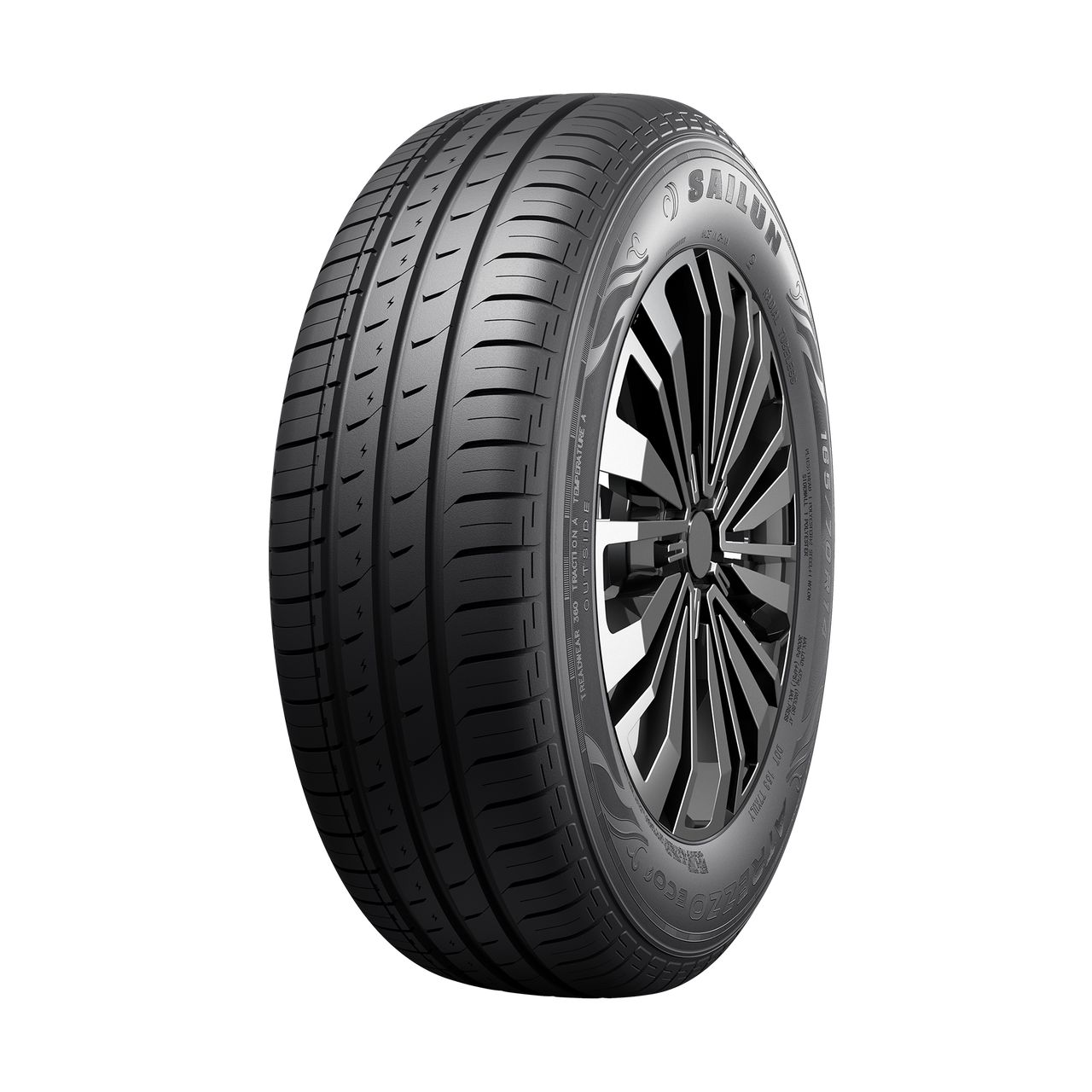 SAILUN ATREZZO ECO (SH31) 195/65R14 89H BSW