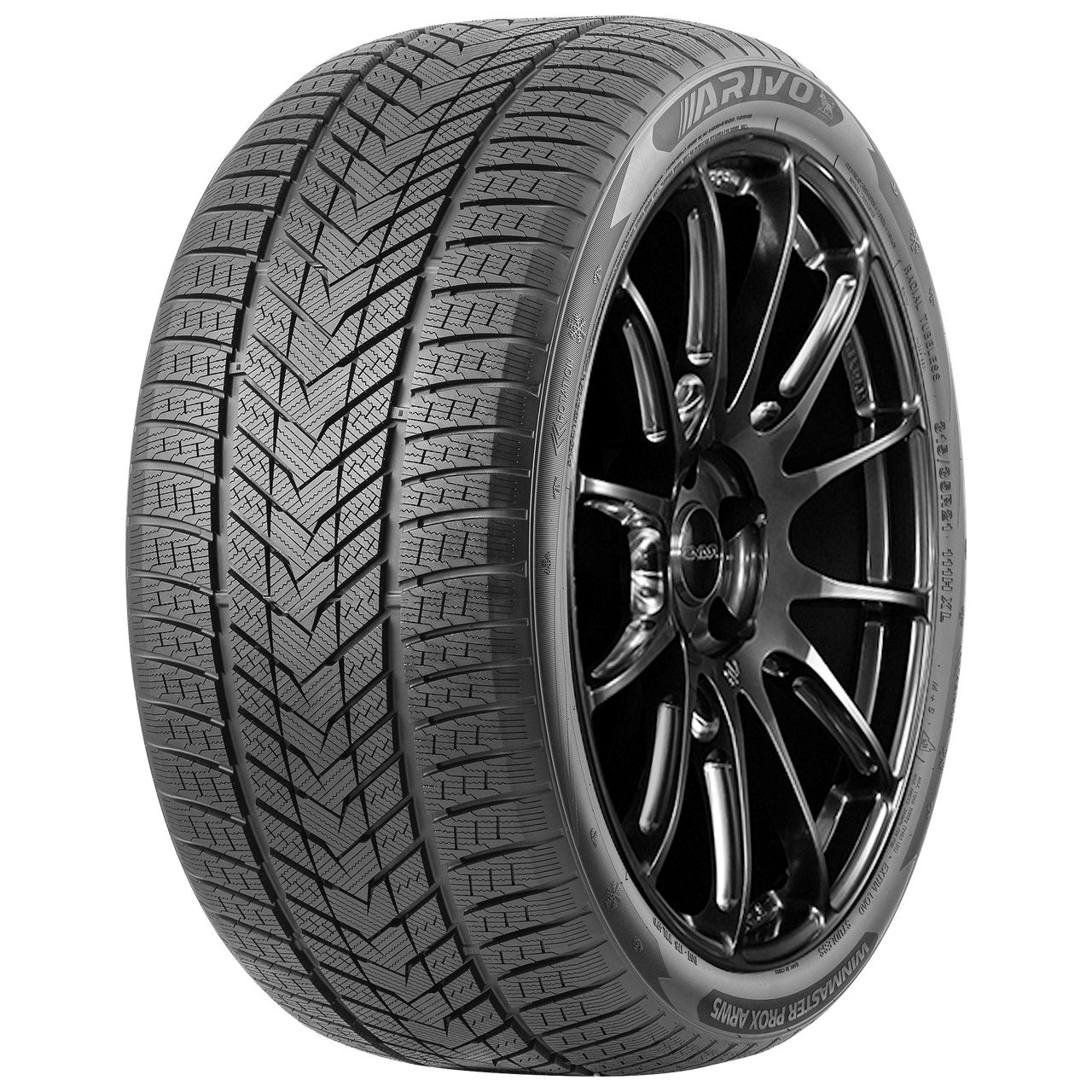 ARIVO WINMASTER PROX ARW5 305/40R20 112H BSW XL