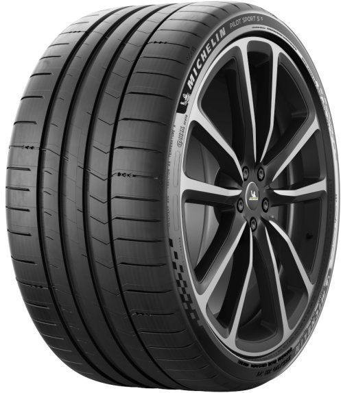 MICHELIN PILOT SPORT S 5 (ND0) 325/30R21 108(Y) BSW XL