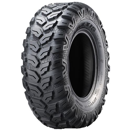 MAXXIS 25x8.00 - 12 TL 43N CEROS MU-03 6PR M+S