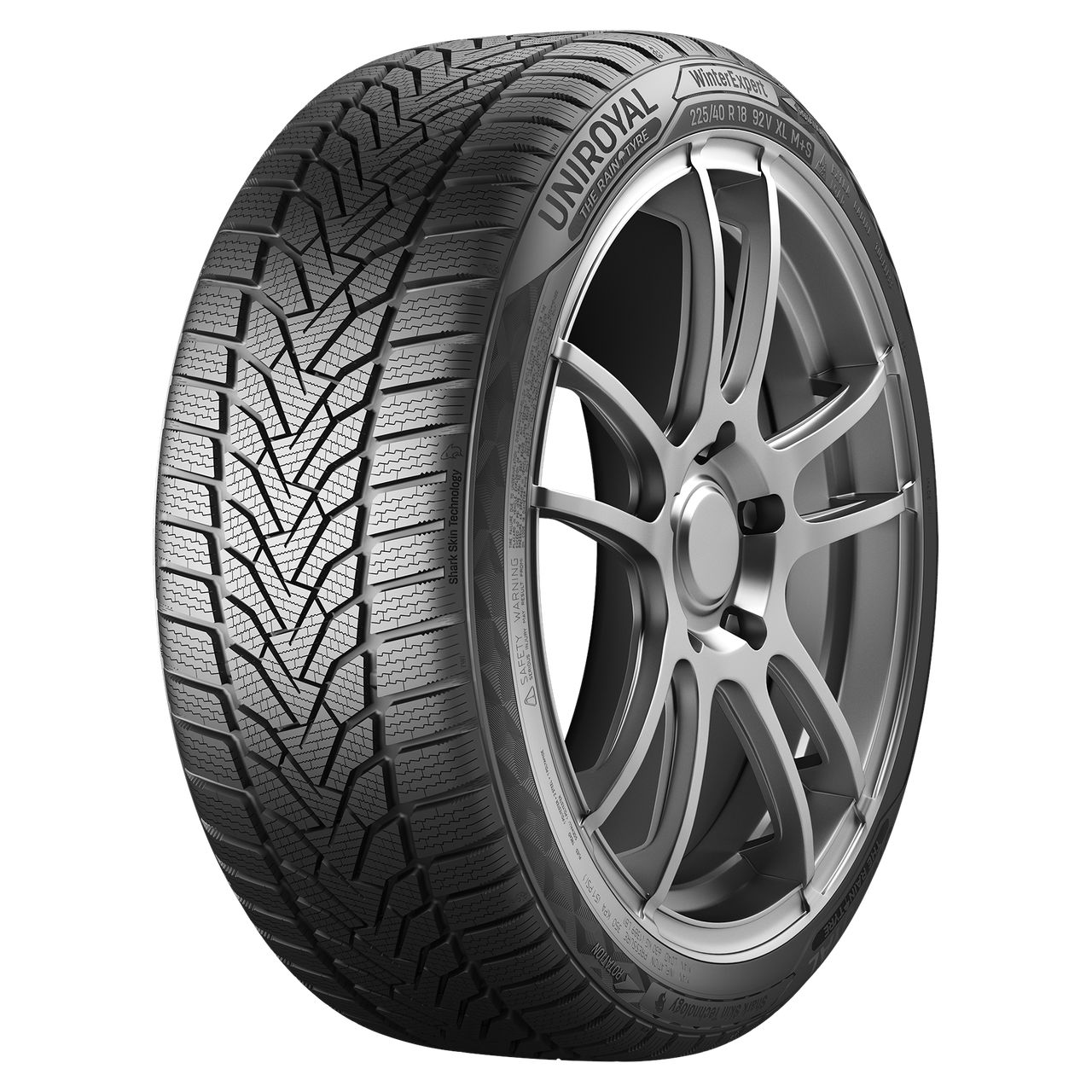 UNIROYAL WINTEREXPERT (EVc) 215/55R16 93H