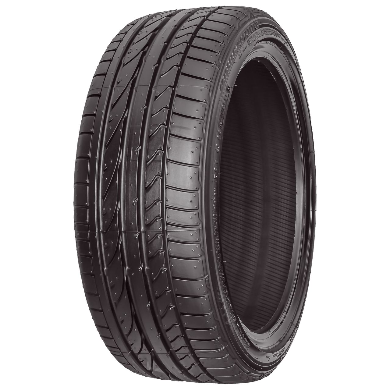 BRIDGESTONE POTENZA RE050 ASYMMETRIC (*) RFT 245/35R20 95Y MFS XL