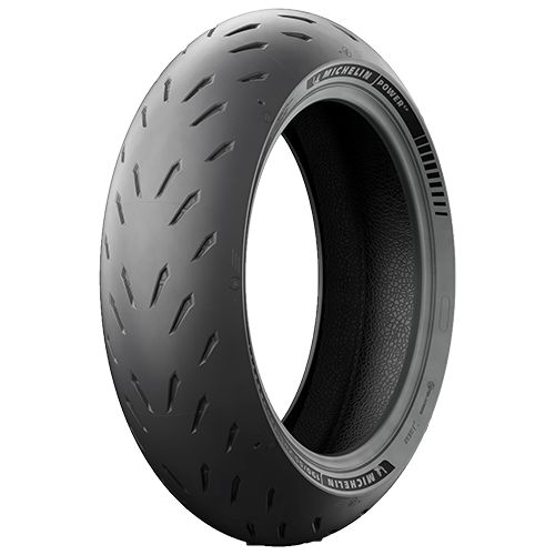 MICHELIN POWER GP 120/70 R17 M/C TL 58(W) FRONT