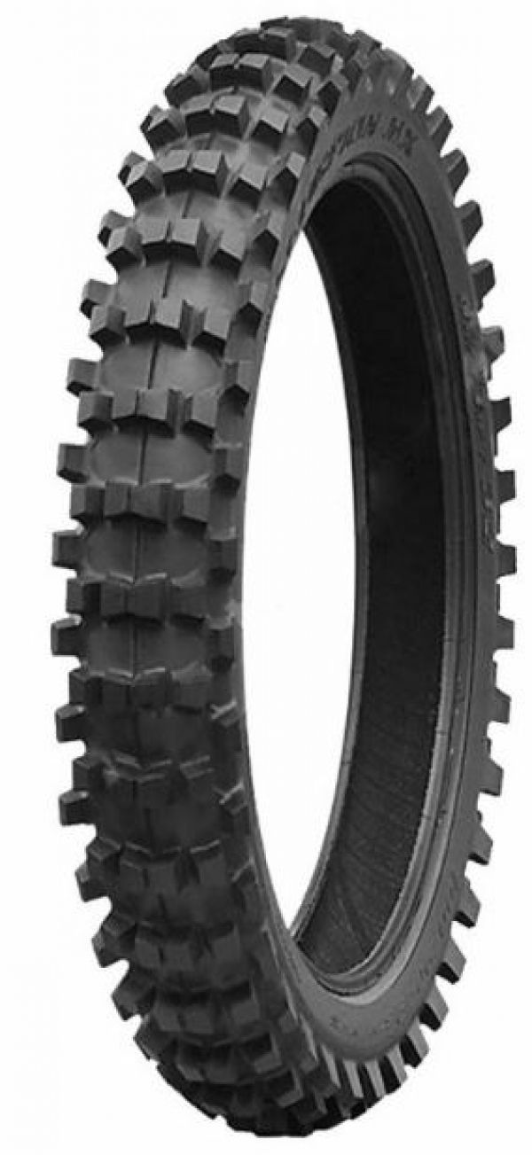 PIRELLI SCORPION MX32 MID SOFT 120/90 - 19 TT 66M REAR