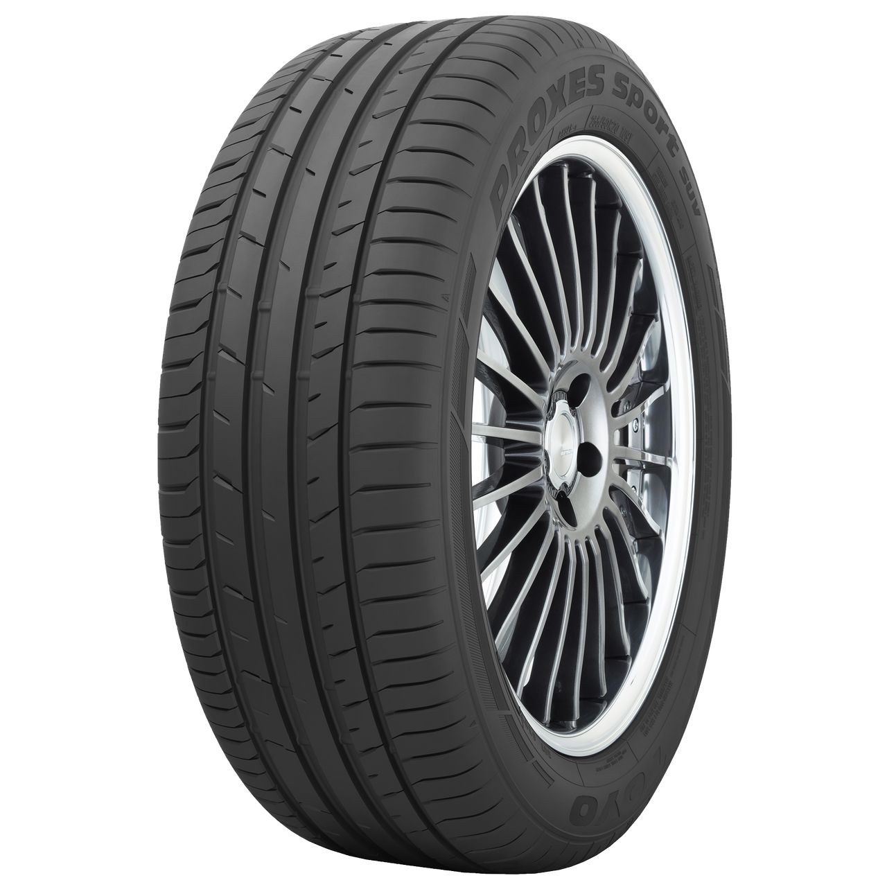 TOYO PROXES SPORT SUV 235/60R18 107W BSW XL