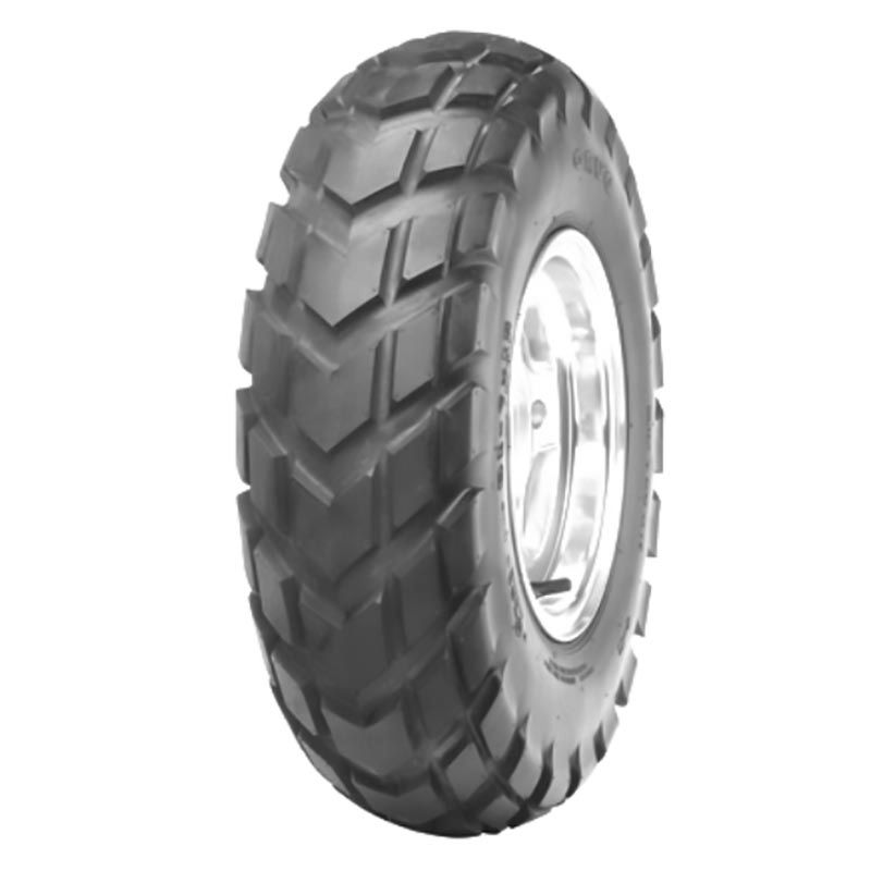 DURO 19x7 - 8 TL 10J HF-247 2PR (175/75-8), E4