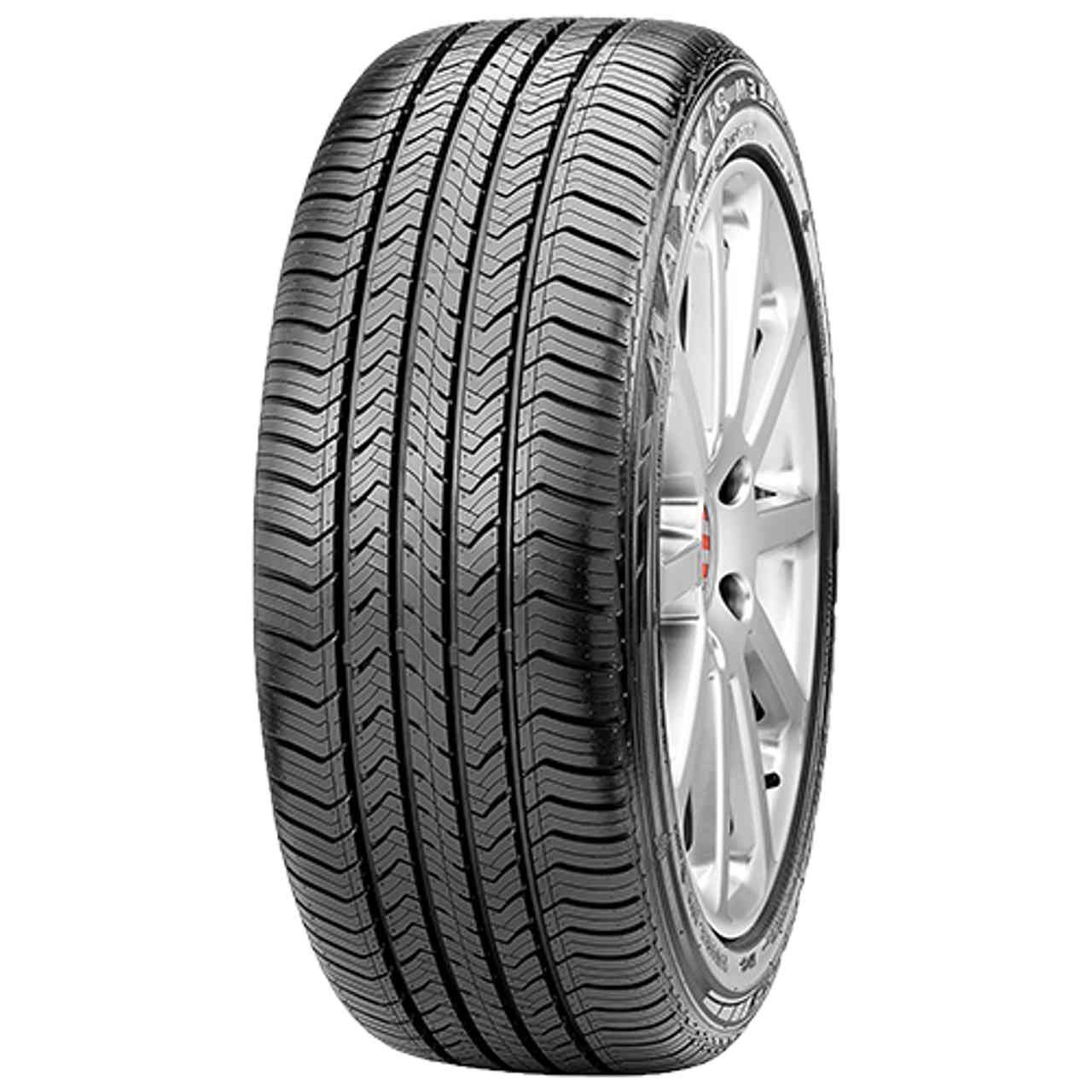 MAXXIS BRAVO HPM3 255/70R18 113H BSW