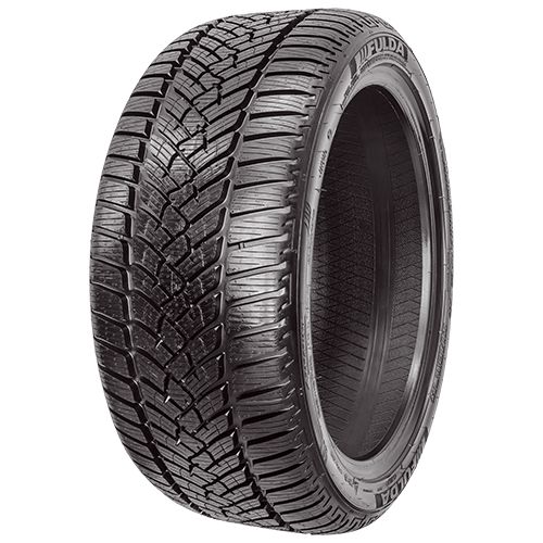 FULDA KRISTALL CONTROL HP 2 215/55R16 93H