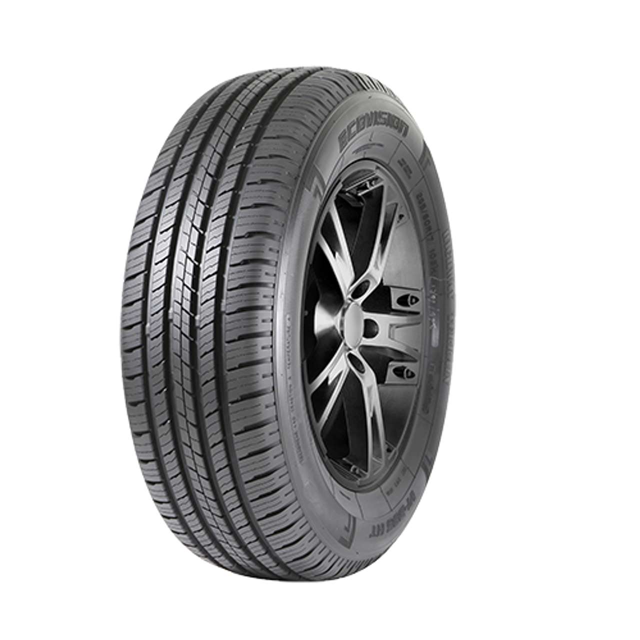 ECOVISION ECOVISION VI-286 HT 235/70R16 106H BSW