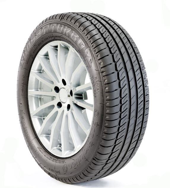 INSATURBO ECOEVOLUTION PLUS 225/45R17 91W RUNDERNEUERT