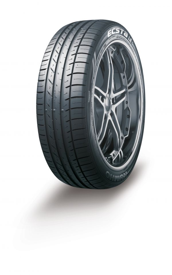 KUMHO ECSTA LE SPORT KU39 235/50R17 96Y