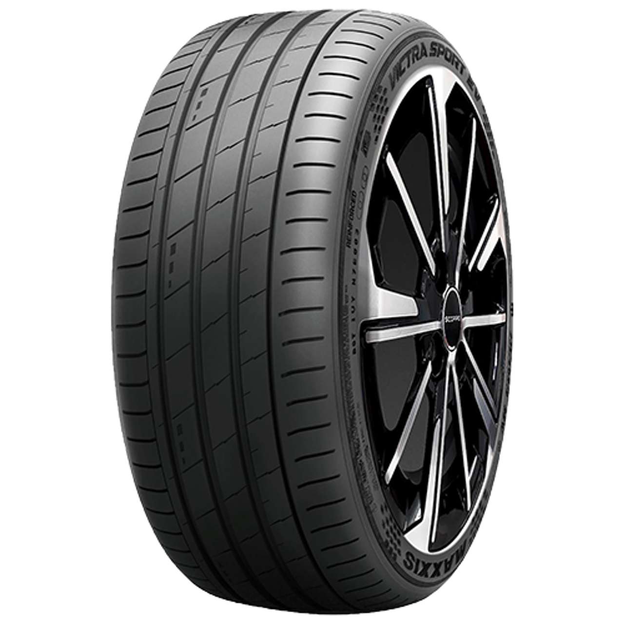 MAXXIS VICTRA SPORT EV 235/40ZR19 96W MFS BSW XL