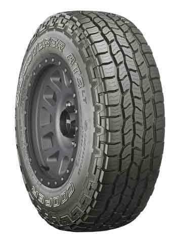 COOPER DISCOVERER AT3 LT 225/75R16 115R