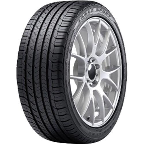 GOODYEAR EAGLE SPORT ALL-SEASON (*) RSC ROF 225/50R18 95V