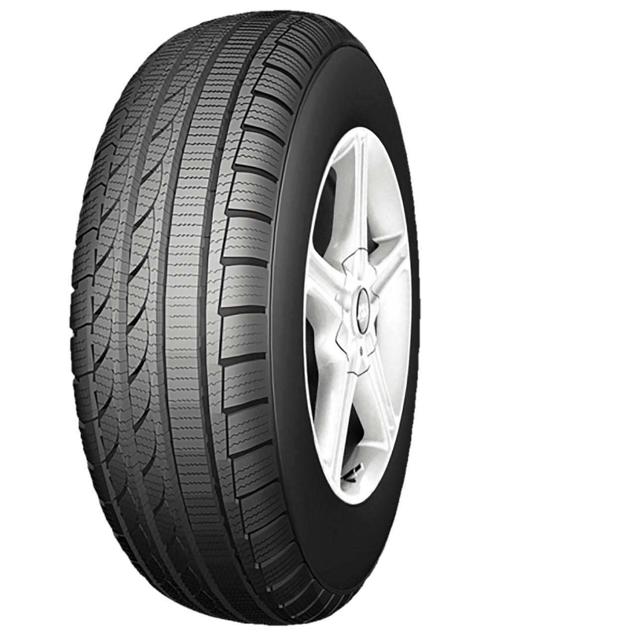 TRACMAX ICE-PLUS S210 225/55R17 101V XL