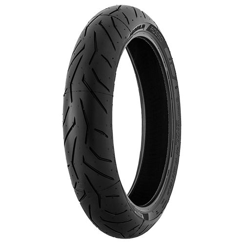 PIRELLI DIABLO ROSSO II 190/50 R17 M/C TL 73(W) REAR