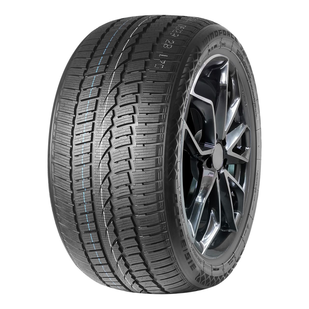 WINDFORCE SNOWBLAZER UHP 225/55R19 103V BSW XL