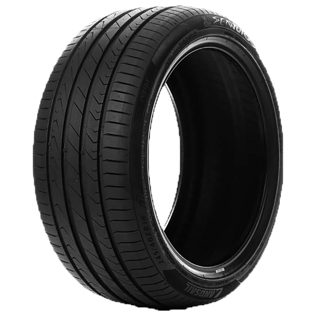 LANDSAIL QIRIN 990 225/40R18 92W BSW XL