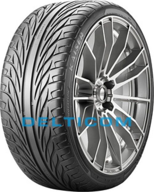 KENDA 165/55 R 15 TL 55H KANINE KR20 BSW