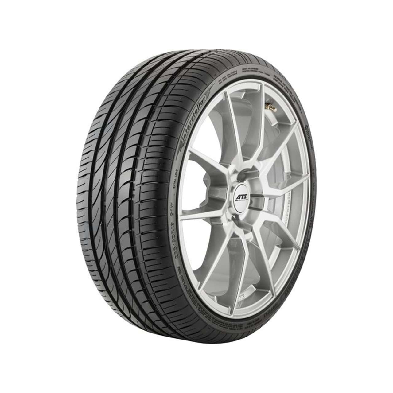 STAR PERFORMER INTERSTELLAR 205/45R16 87W BSW XL