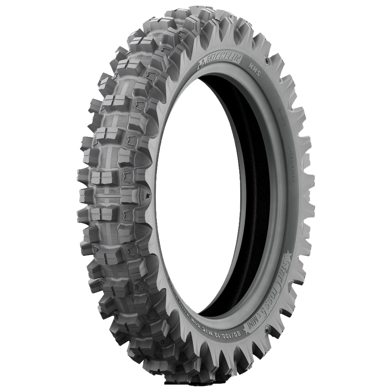 MICHELIN STARCROSS 5 MINI 2.50 - 12 M/C TT 36J FRONT