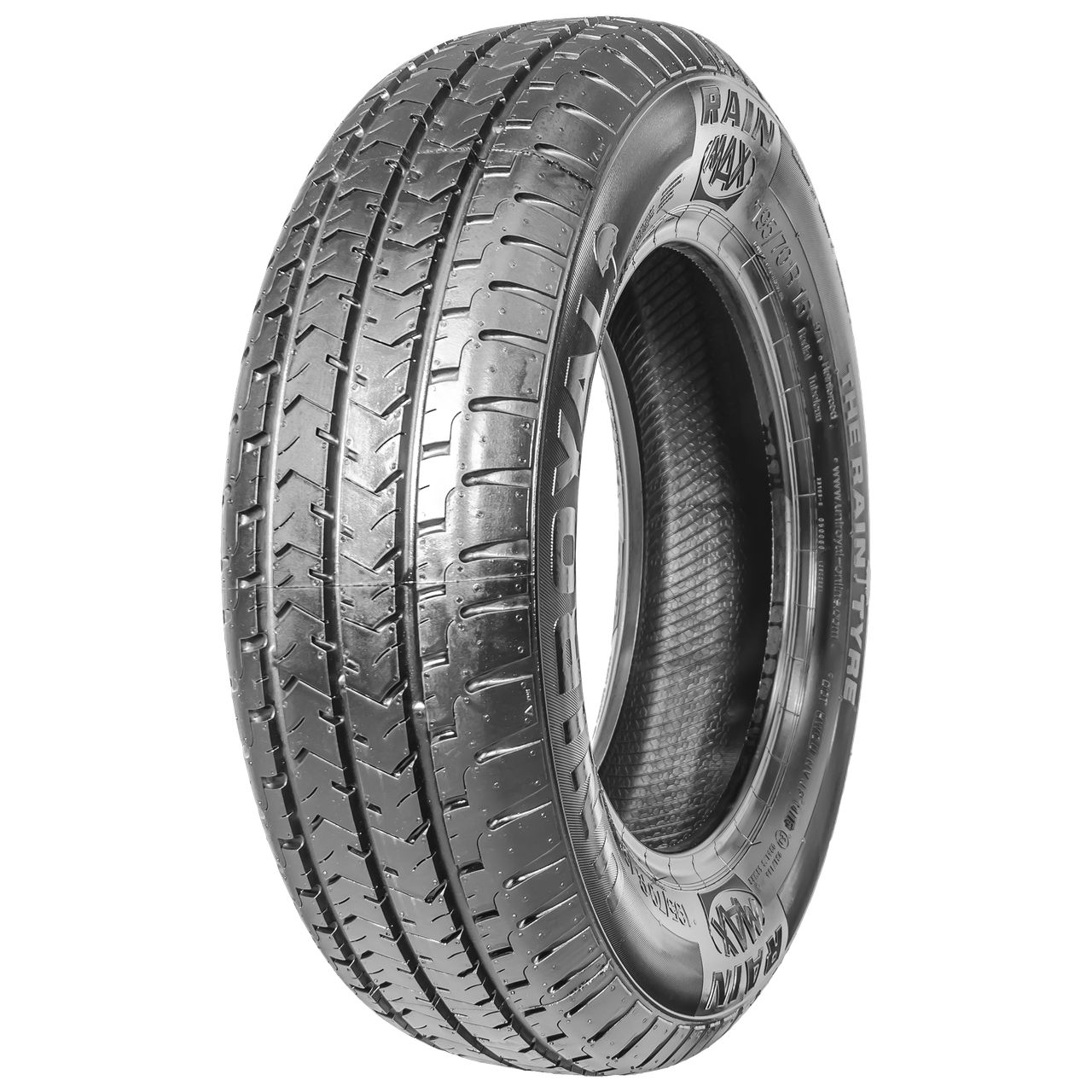 UNIROYAL RAIN MAX 195/70R15 97T XL