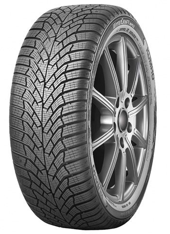 KUMHO WINTERCRAFT WP52 235/50R18 101V BSW XL