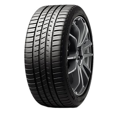 MICHELIN PILOT SPORT A/S 3 (N0) 275/40R20 106V XL